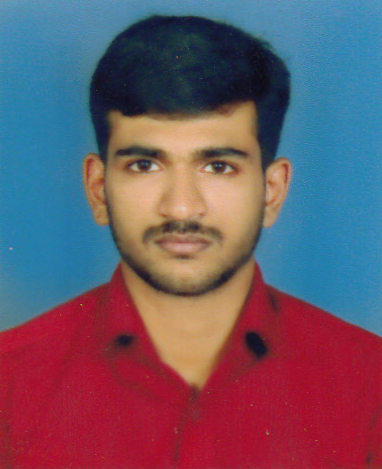 Sibin George